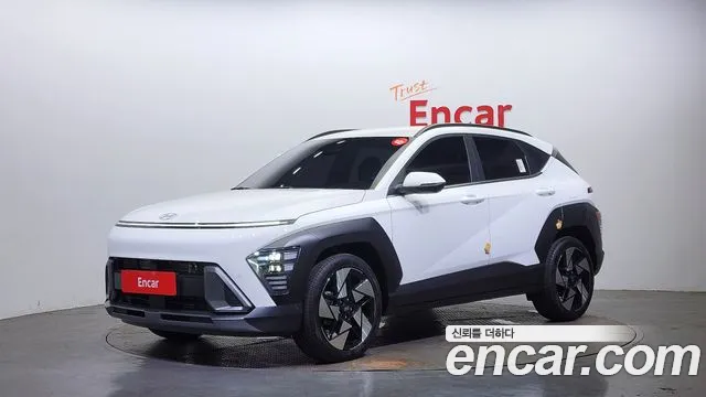 Hyundai Kona Inspiration