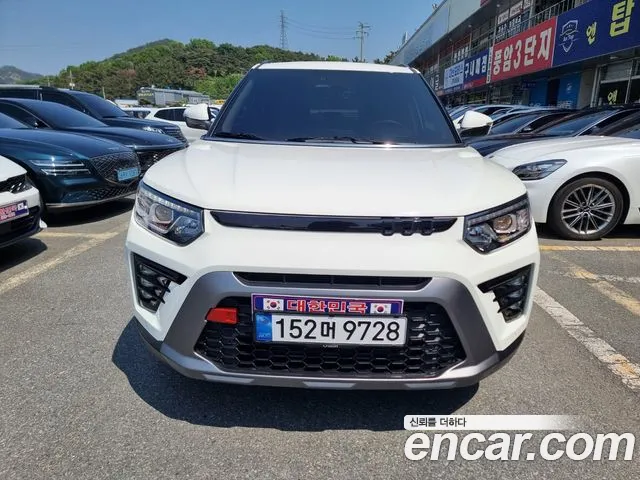 KG Mobility (Ssangyong) TIBOLI V3