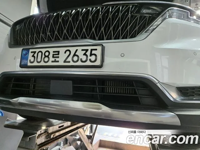 Kia Carnival 7-Seater Signature