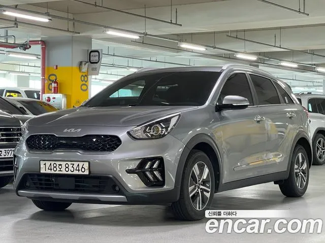 Kia Niro Prestige