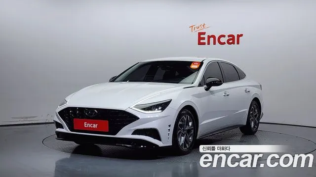Hyundai Sonata Modern