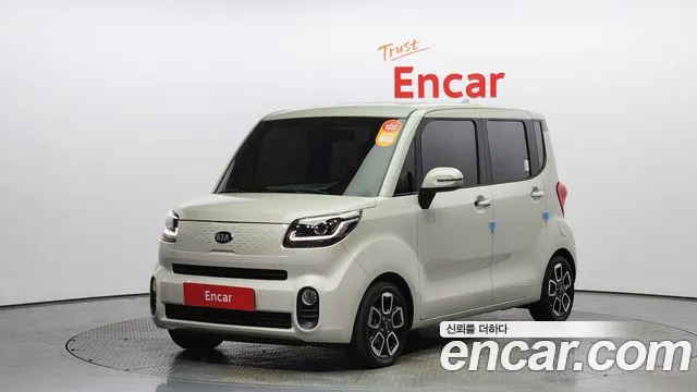 Kia RAY Signature