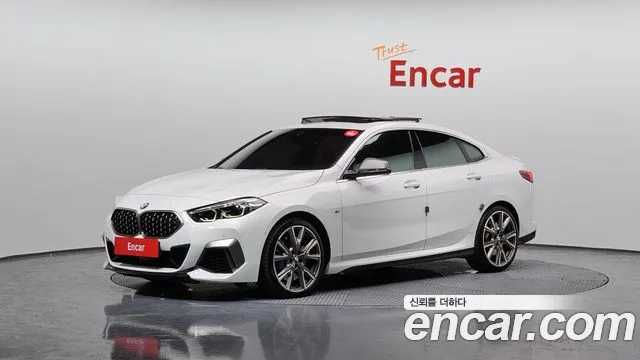 BMW 2-Series M235i xDrive
