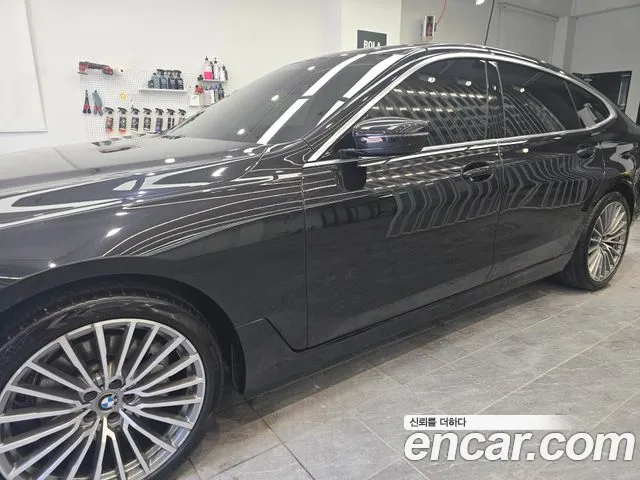 BMW Gran Turismo 630i xDrive Luxury