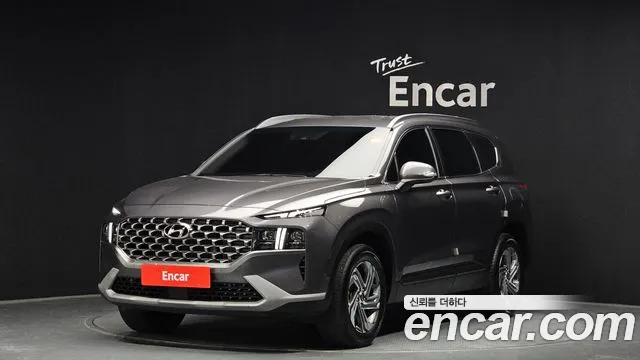 Hyundai Santafe Prestige