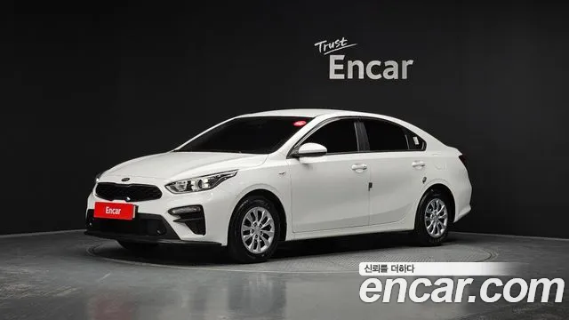 Kia K3 Standard