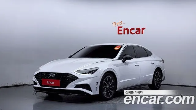 Hyundai Sonata Premium Family