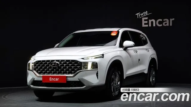 Hyundai Santafe Exclusive
