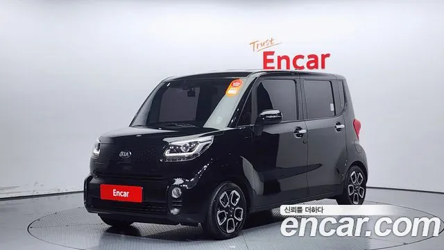Kia RAY Signature