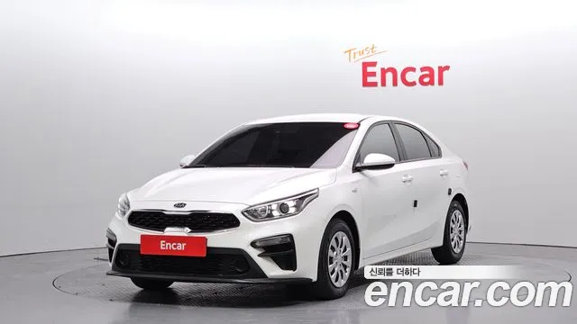 Kia K3 Standard