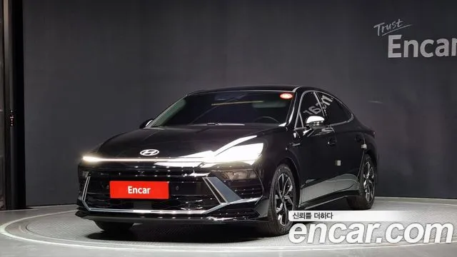 Hyundai Sonata Exclusive