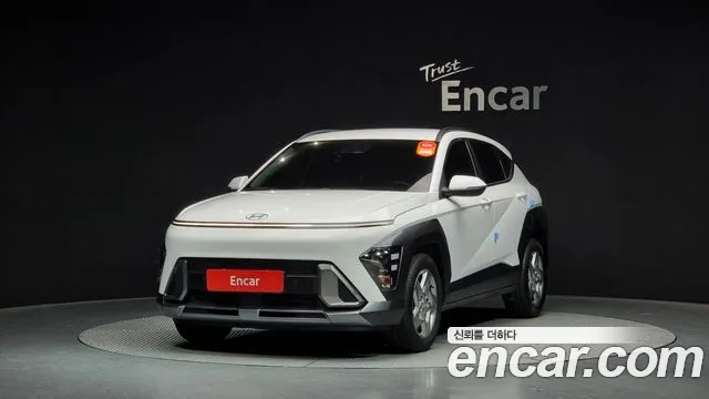 Hyundai Kona Premium