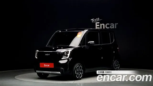 Kia RAY Signature