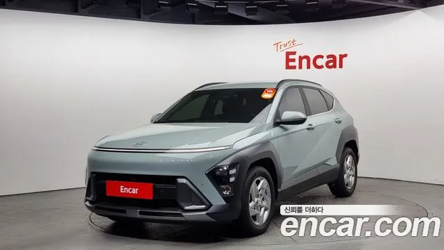 Hyundai Kona Premium