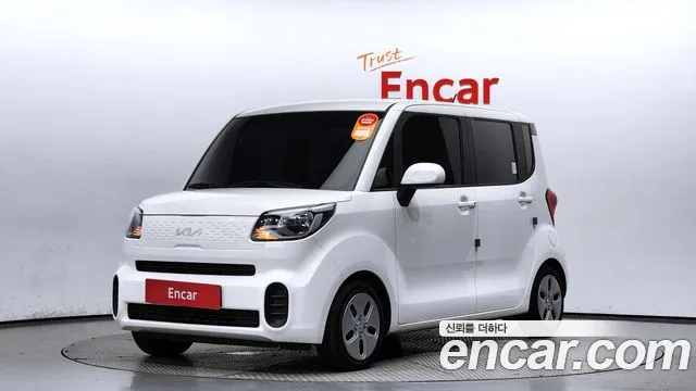 Kia RAY Standard