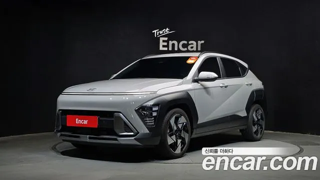 Hyundai Kona Premium