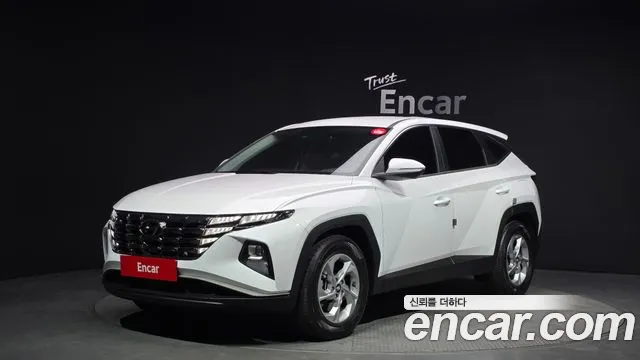 Hyundai Tucson Modern
