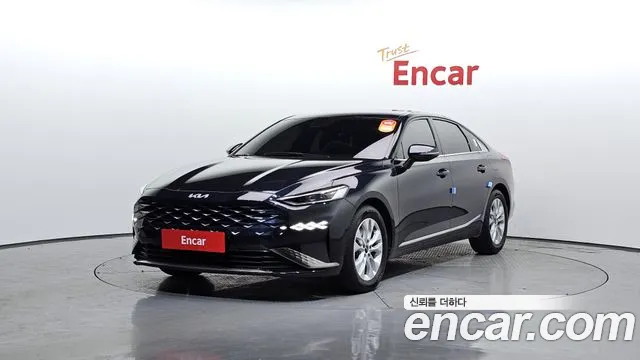Kia K8 Noblesse Light