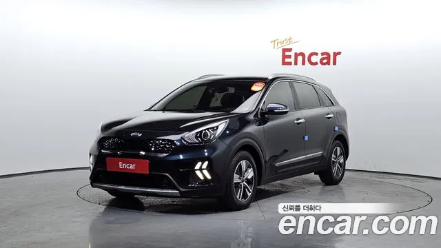 Kia Niro Prestige