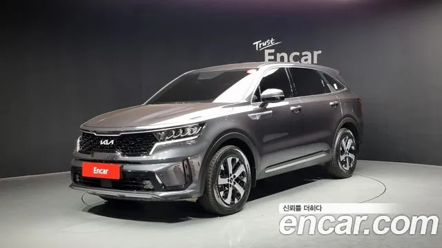Kia Sorento Trendy