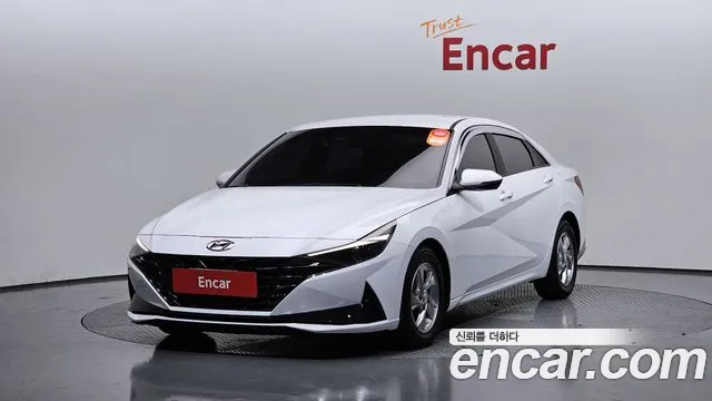 Hyundai AVANTE Modern