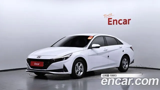 Hyundai AVANTE Style