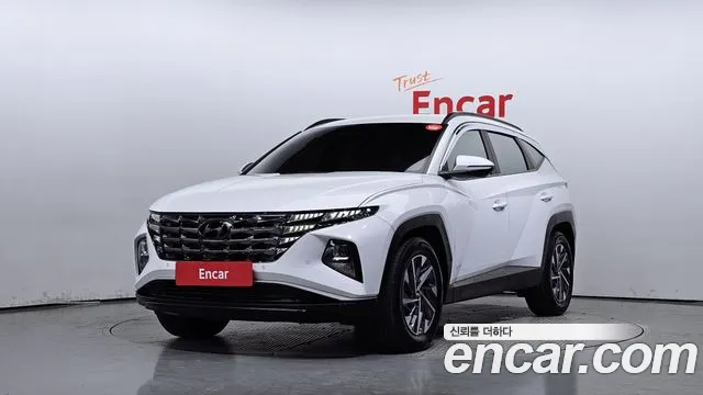 Hyundai Tucson Premium