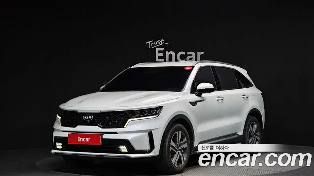 Kia Sorento Noblesse