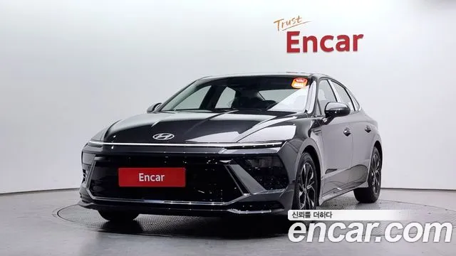 Hyundai Sonata Exclusive