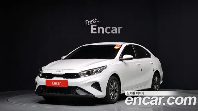 Kia K3 Prestige