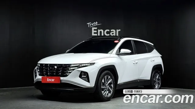 Hyundai Tucson Premium