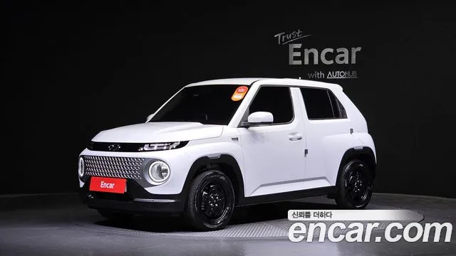 Hyundai Casper Smart