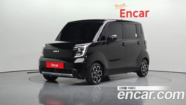 Kia RAY Signature