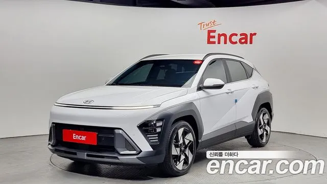 Hyundai Kona Inspiration