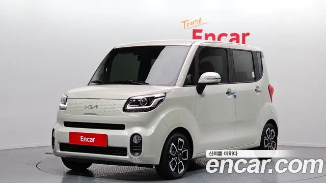 Kia RAY Best Selection