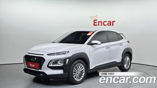 Hyundai Kona Modern Choice