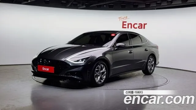 Hyundai Sonata Modern