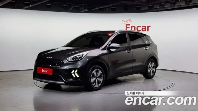 Kia Niro Trendy