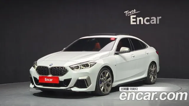 BMW 2-Series M235i xDrive