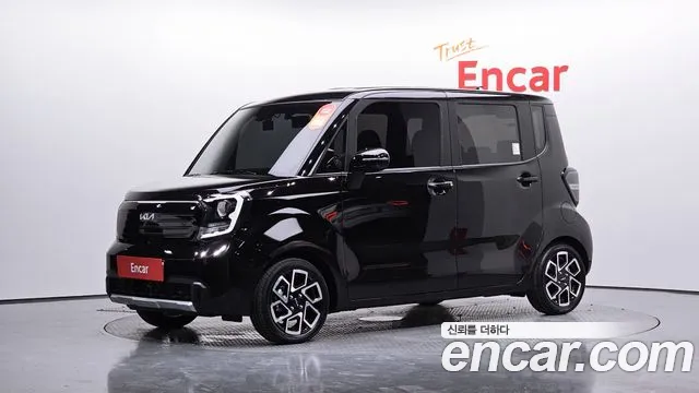 Kia RAY Signature