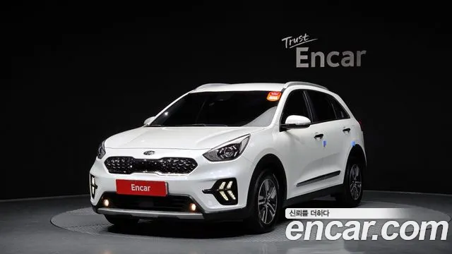 Kia Niro Prestige