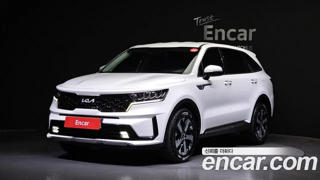 Kia Sorento Trendy