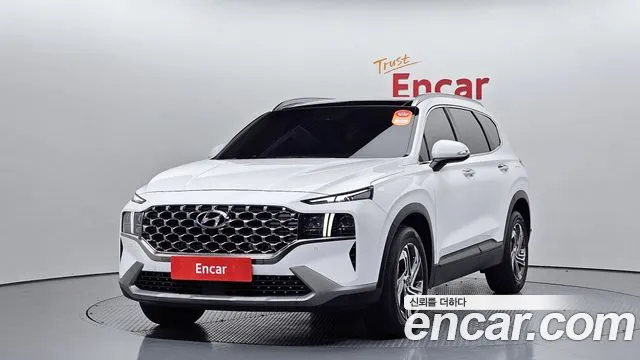 Hyundai Santafe Prestige