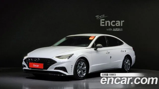 Hyundai Sonata Modern