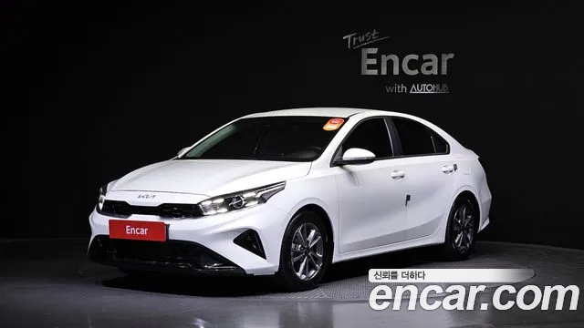 Kia K3 Trendy