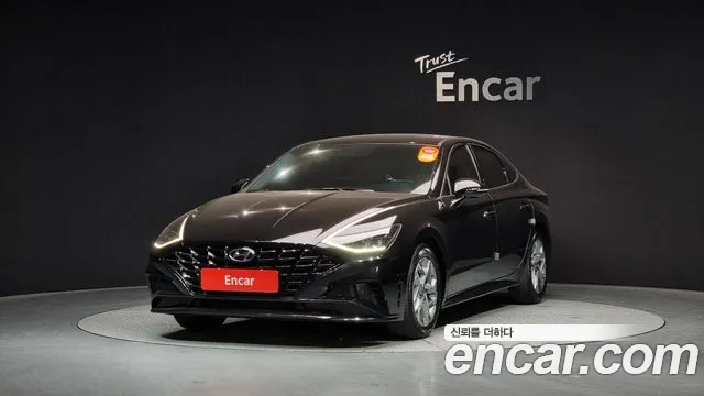 Hyundai Sonata Modern