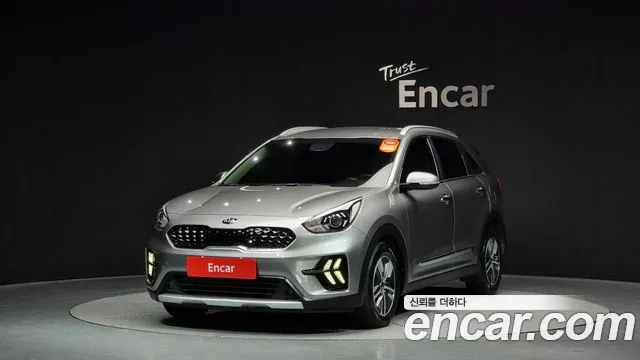 Kia Niro Prestige