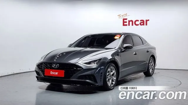 Hyundai Sonata Premium
