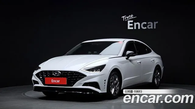 Hyundai Sonata Modern