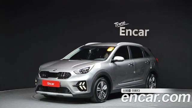 Kia Niro Prestige